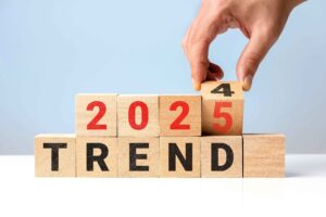 2025 insurance trends, 2025 trends, blocks, new year