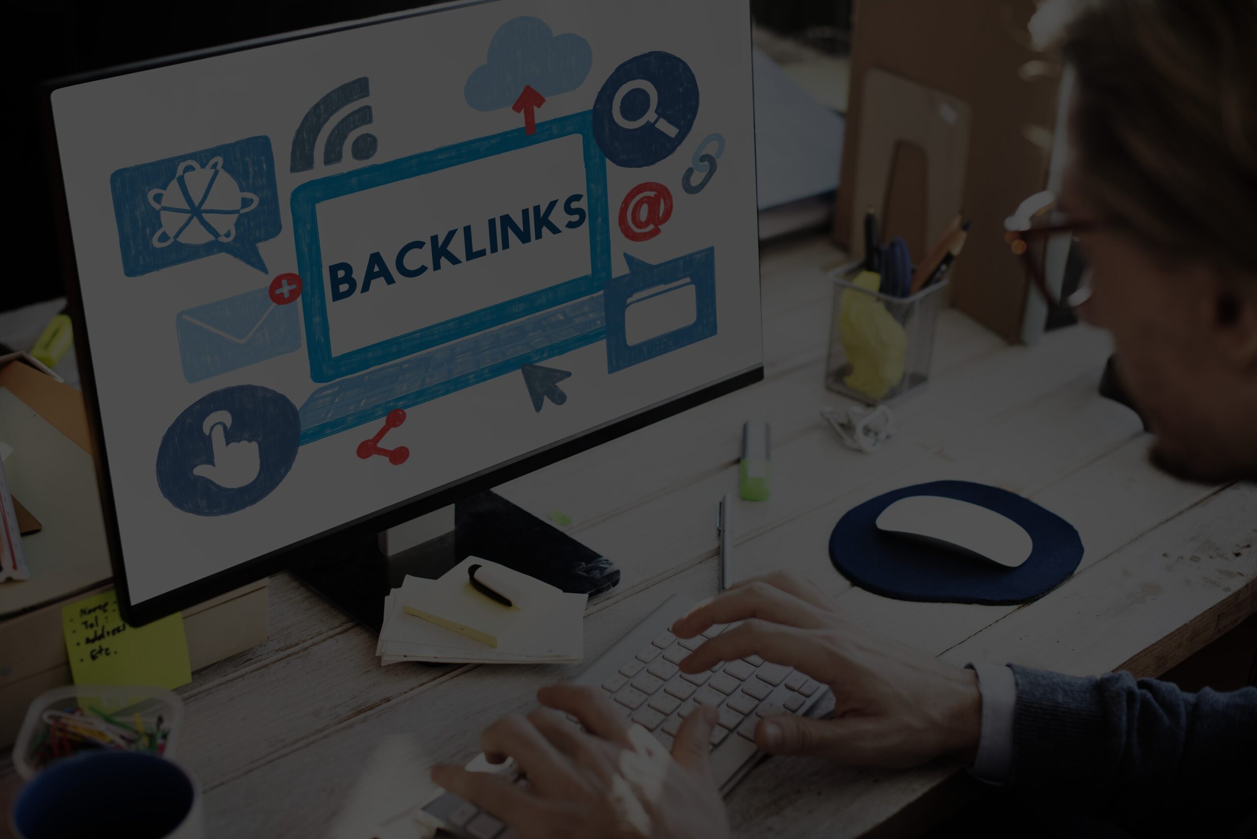 How to Create an Effective Link Building Strategy