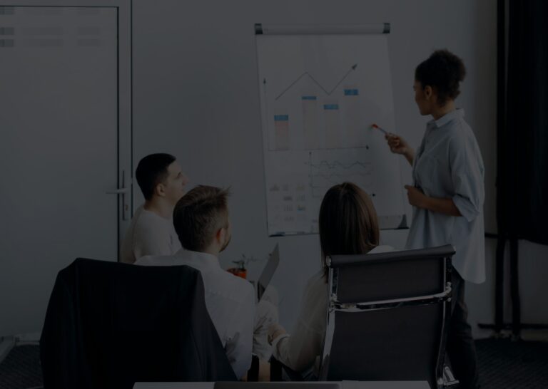 sales training