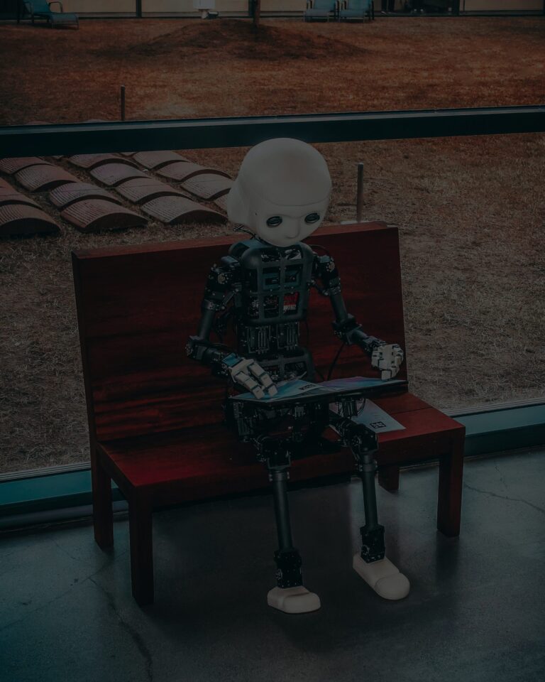 Leveraging AI to improve proposal writing