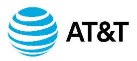 AT&T logo