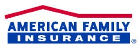 American Family Insurance Logo