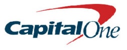 Capital One Logo