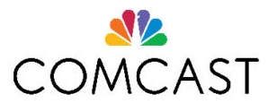 Comcast Logo