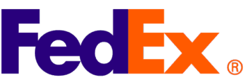 Fedex logo