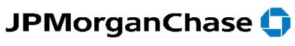 JP Morgan Chase Logo
