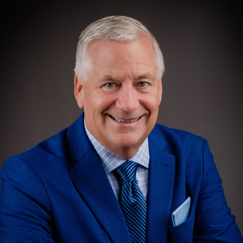 Tom Parry photograph